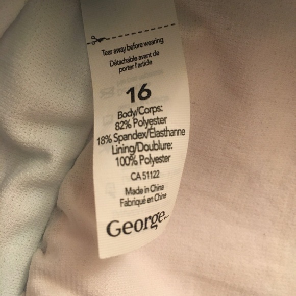 One-piece bathing suit🩱 - Picture 11 of 11